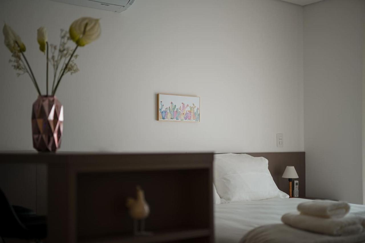 상파울루 Bhomy Bela Vista Otima Localizacao Apm1604 아파트 외부 사진