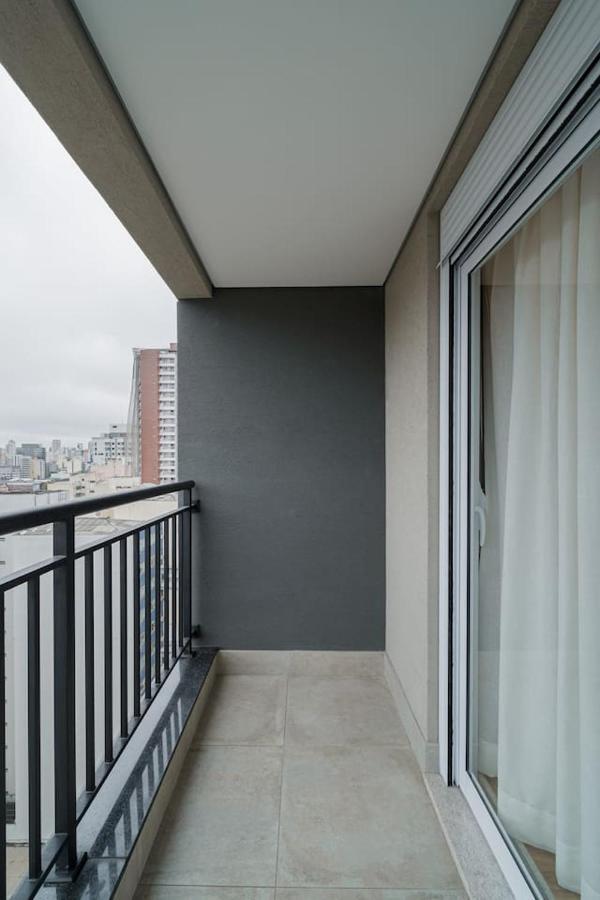 상파울루 Bhomy Bela Vista Otima Localizacao Apm1604 아파트 외부 사진