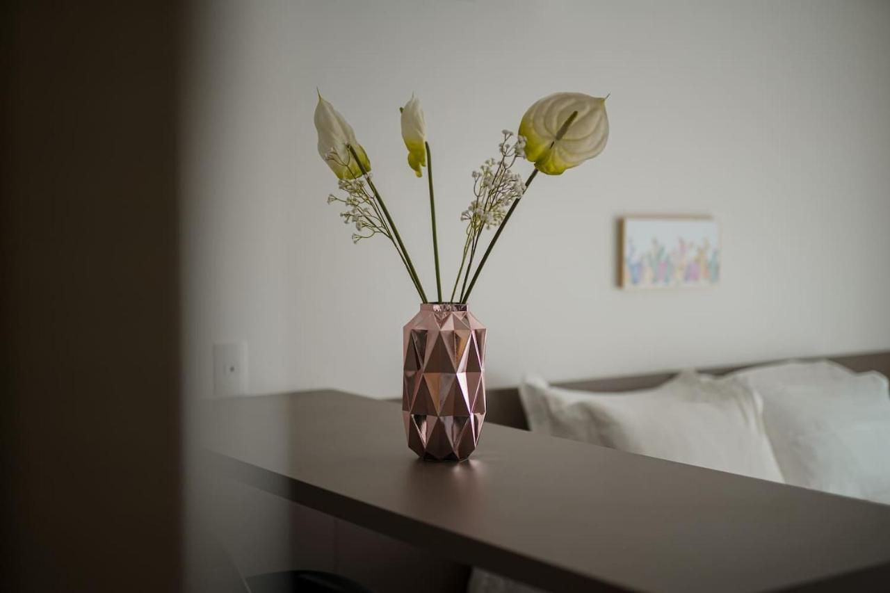상파울루 Bhomy Bela Vista Otima Localizacao Apm1604 아파트 외부 사진