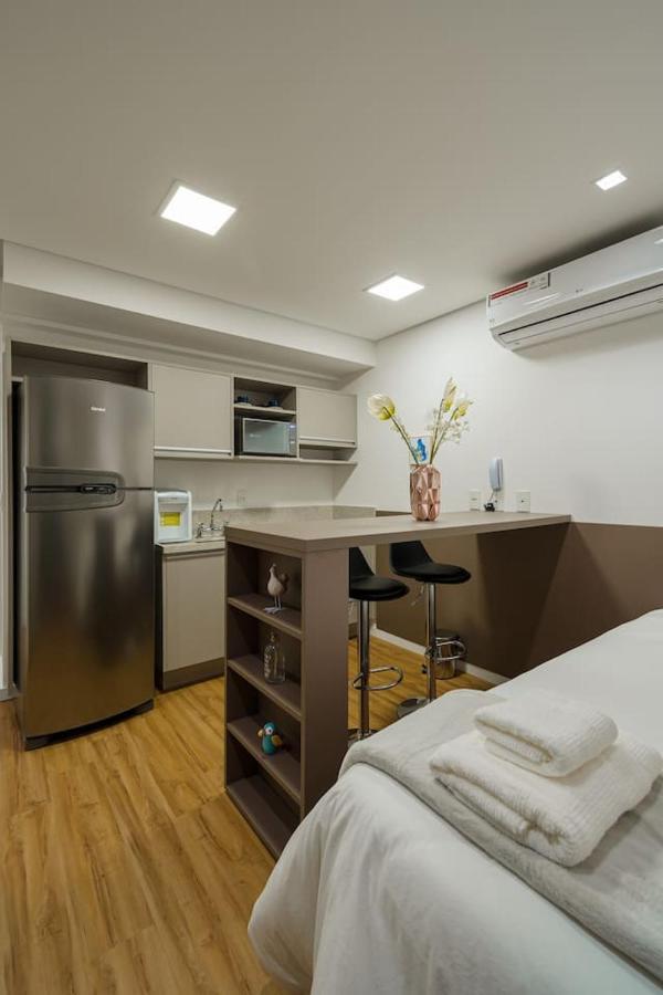 상파울루 Bhomy Bela Vista Otima Localizacao Apm1604 아파트 외부 사진