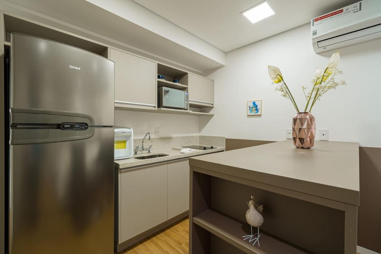 상파울루 Bhomy Bela Vista Otima Localizacao Apm1604 아파트 외부 사진